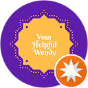 Your Helpful Wendy